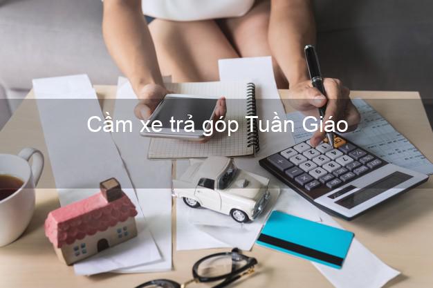 Top 10 Cầm xe trả góp Tuần Giáo Điện Biên nhanh nhất