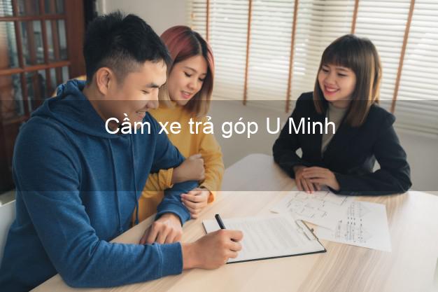Top 5 Cầm xe trả góp U Minh Cà Mau uy tín Top 5 Cầm xe trả góp U Minh Cà Mau uy tín