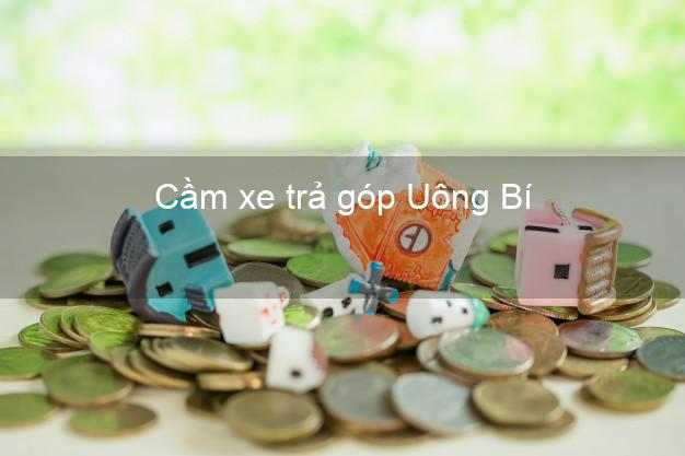Top 8 Cầm xe trả góp Uông Bí Quảng Ninh tốt nhất