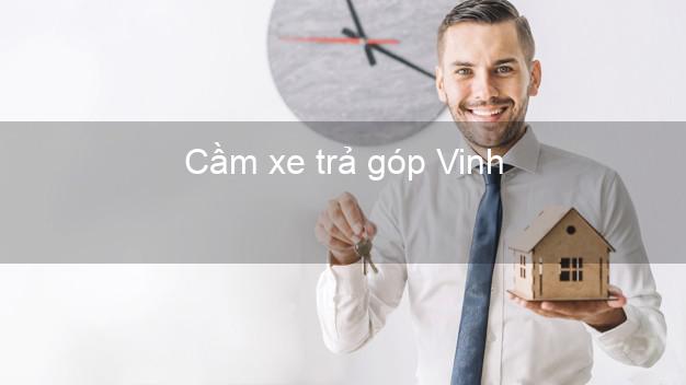 Top 8 Cầm xe trả góp Vinh Nghệ An tốt nhất