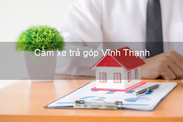 Địa chỉ Cầm xe trả góp Vĩnh Thạnh Cần Thơ giá cao